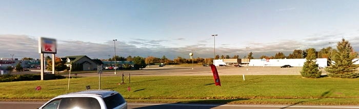 K-Mart (Kmart) - West Branch - 2110 South M-76